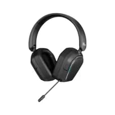 Royal Kludge RK HG101 RGB Tri-Mode Wireless Gaming Headphone