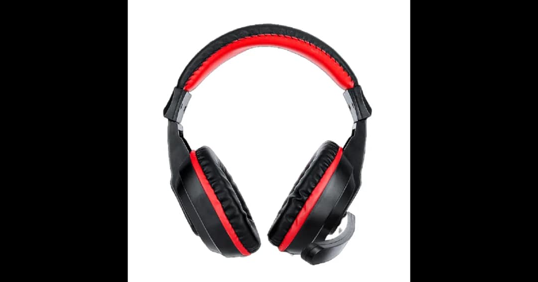 T-WOLF H150 Wired Gaming Headphone (HTW4503)