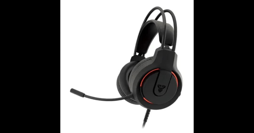 Fantech FLASH HQ53 Lightweight Gaming Headset