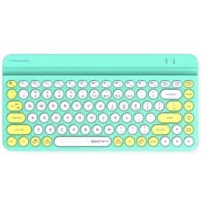 A4TECH Fstyler FBK30 Bluetooth & 2.4G Wireless Keyboard with English