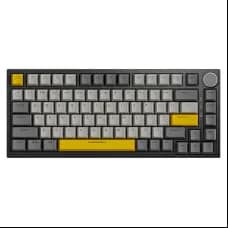 AJAZZ AK820 RGB Wired Mechanical Keyboard