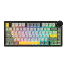 AJAZZ AK820 V2 Tri-Mode Mechanical Keyboard