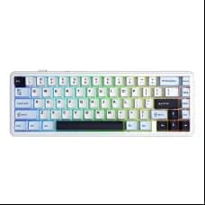 AULA F65 Hot Swappable Reaper Switch Tri-Mode Mechanical Gaming Keyboard