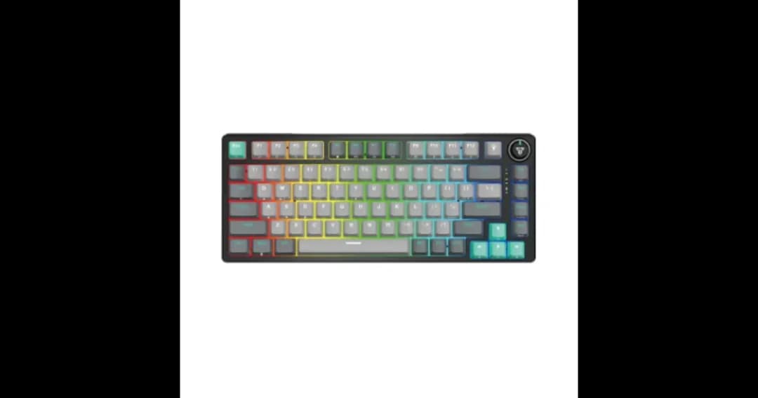 Fantech ATOM PRO83 MK913 RGB Mechanical Gaming Keyboard