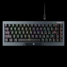 Gamdias HERMES M4 Hot-Swappable Mechanical Keyboard