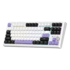 Magegee SKY87 Tri-Mode Wireless Mechanical Keyboard