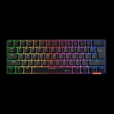 Meetion MT-MK005BT RGB Dual Mode Wireless Mechanical Keyboard