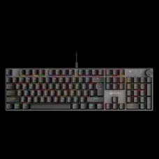 Meetion MK009 RGB Hot-Swappable Mechanical Keyboard with Bangla