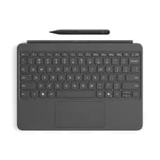 Microsoft Surface Pro 12-inch Keyboard With Slim Pen