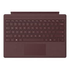 Microsoft Surface Pro Signature Type Cover Burgundy