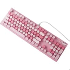 Mofii Geezer G5 Wired Mechanical Gaming Keyboard