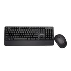 Mofii SMK-617376AG Wireless Keyboard Mouse Combo