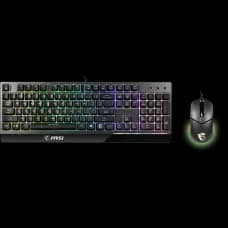 MSI VIGOR GK30 COMBO