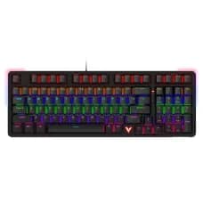 Rapoo V500PRO-98 RGB Gaming Mechanical Keyboard