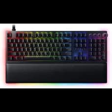 Razer Huntsman V2 Clicky Optical Switch Gaming Keyboard
