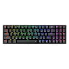 Redragon K628 Pollux 75% RGB Wired Mechanical Gaming Keyboard