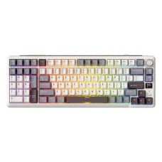 ROYAL KLUDGE RK L98 Tri-Mode Wireless Gaming Mechanical Keyboard