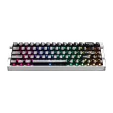 Thunderobot VIC68SE RGB Magnetic Switch Aluminum Mechanical Keyboard