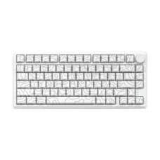 Zifriend RX75 Pro 75% RGB Wireless Gaming Mechanical Keyboard