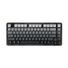 Zifriend ZT82 Hot Swappable RGB Gaming Mechanical Keyboard