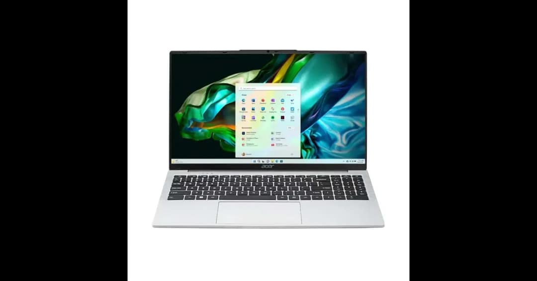 Acer Aspire 3 A325-45 Intel Celeron N4500 Intel UHD Graphics 15.6" FHD Laptop (LAC1806)