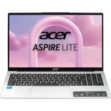 Acer Aspire Lite AL15-52H Core i7 13th Gen 15.6" FHD Laptop