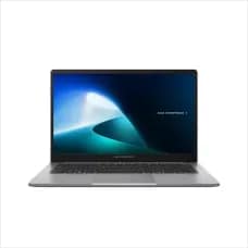 Asus ExpertBook B1 B1403CVA Core 7 240H 14" FHD Laptop