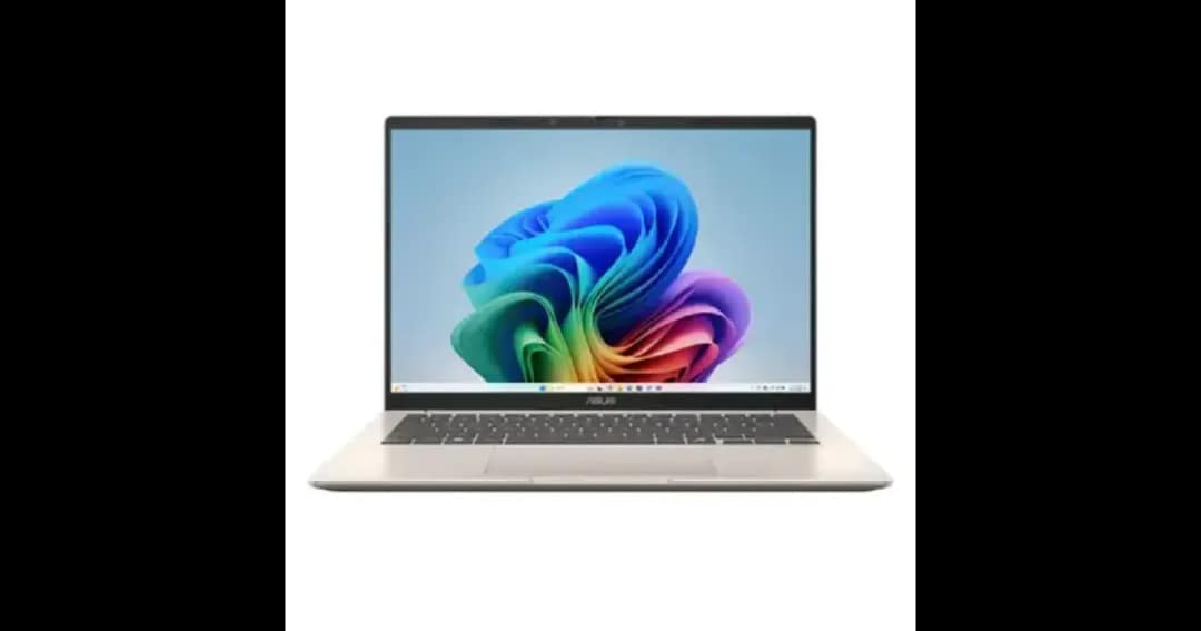 ASUS Vivobook 14 F1407QA Snapdragon X X1 14" WUXGA Copilot+ PC Laptop | Tech Buy BD