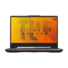 ASUS TUF Gaming A15 FA506NCG Ryzen 7 155 RTX 3050 4GB Graphics 15.6" FHD 144Hz Gaming Laptop