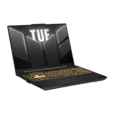 ASUS TUF Gaming F16 FX607VJR Core 5 205H RTX 3050 6GB Graphics 16" WUXGA Gaming Laptop