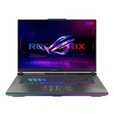 Asus ROG Strix G16 G614PR Ryzen 9 8940HX RTX 5070 Ti 12GB Graphics 16" 2.5K Gaming Laptop