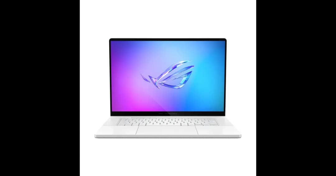 Asus ROG Zephyrus G16 GU605CR Core Ultra 9 285H RTX 5070 Ti Graphics 1 | Tech Buy BD