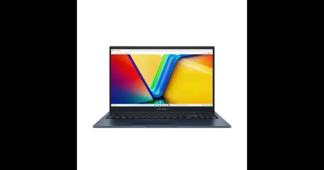 Asus VivoBook 15 A1504MA Intel Core 5 315 15.6" IPS FHD Laptop