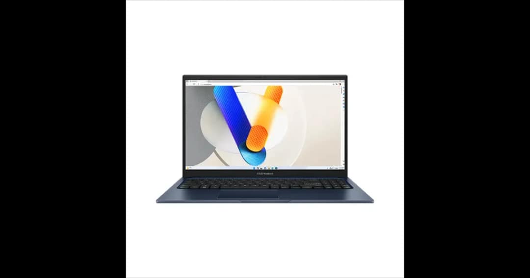 ASUS Vivobook 15 X1504VA Core i7 13th Gen 16GB RAM 15.6" FHD Laptop (L | Tech Buy BD