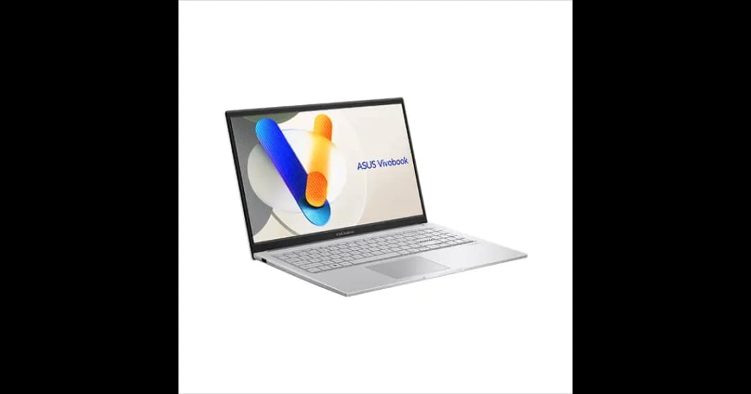 ASUS Vivobook 15 X1504VA Core i7 13th Gen 15.6" FHD Laptop