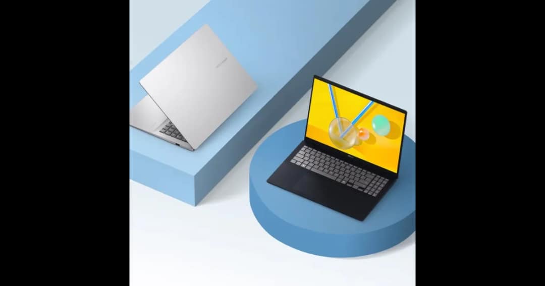 Asus Vivobook 16 F1607CA Core Ultra 5 225H 16" WUXGA Laptop