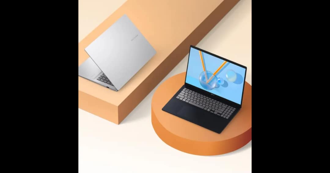 Asus Vivobook 16 M1607GA Ryzen AI 7 445 16" WUXGA Laptop