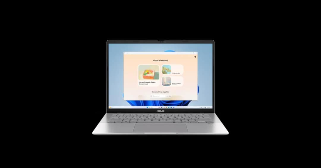 ASUS Vivobook S14 M3407HA Ryzen 5 220 14" WUXGA Laptop (LA1262) | Tech Buy BD