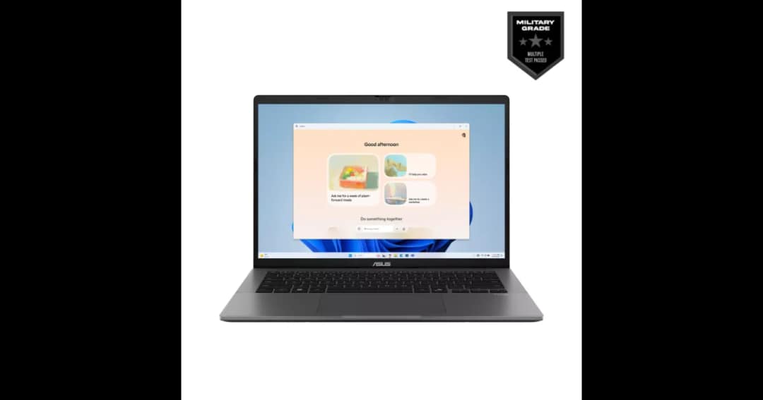Asus VivoBook S14 S3407VA Core 5 210H 14" WUXGA Laptop