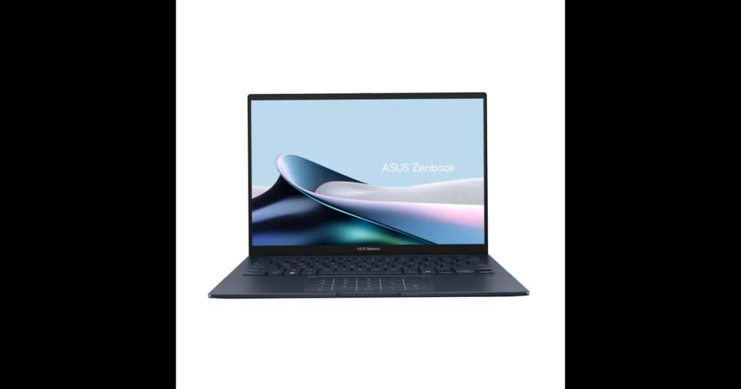 ASUS Zenbook 14 OLED UX3405CA Core Ultra 7 255H 14" WUXGA Touch Laptop
