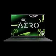 Gigabyte AERO X16 1VH AMD Ryzen AI 7 350 RTX 5050 8GB Graphics 16" FHD+ Gaming Laptop