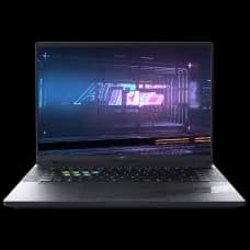 Gigabyte AORUS 16X AKG 2024 Core i7 14th Gen RTX 4060 8GB Graphics 16" WQXGA 2K 165Hz Gaming Laptop