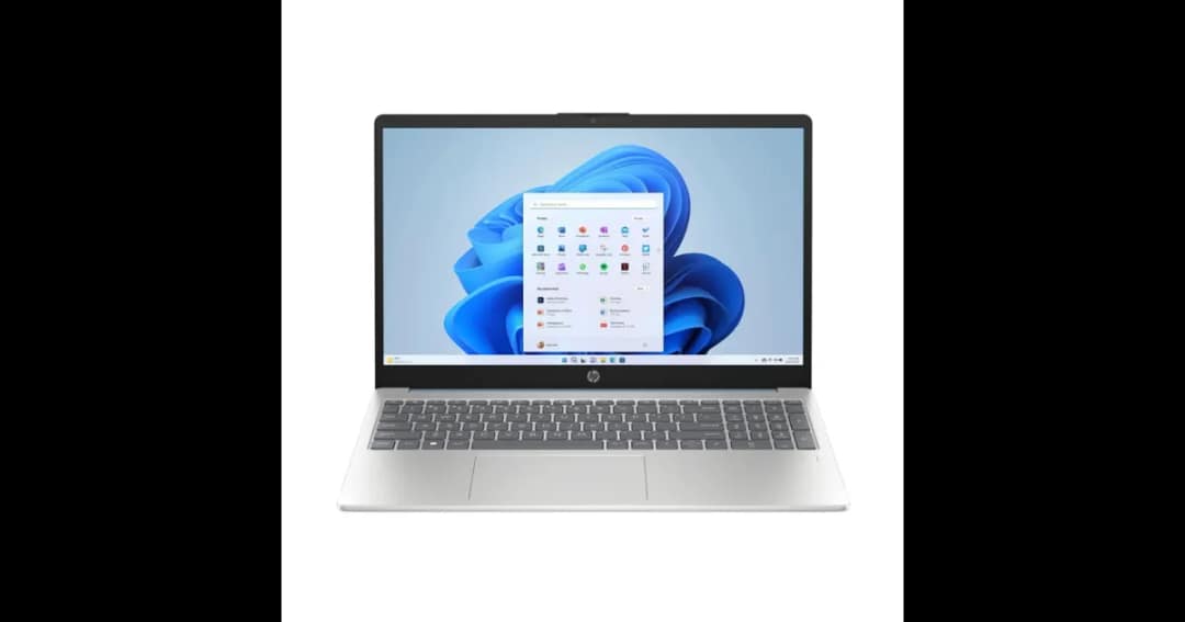 HP 15-fc0623AU Ryzen 3 7320U 15.6" FHD Laptop
