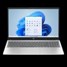 HP 15-fc0634AU Ryzen 5 7520U 15.6" FHD Laptop