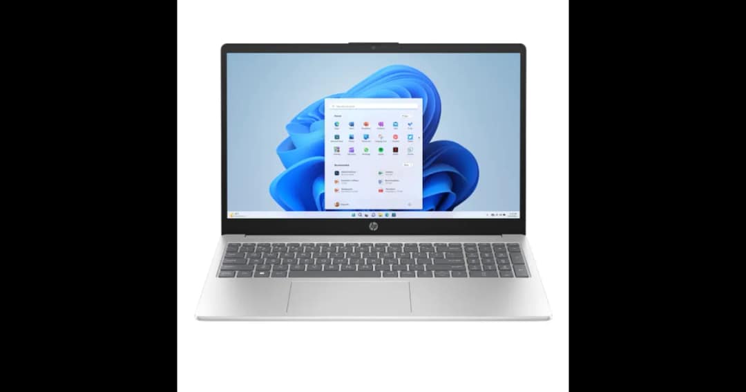 HP 15-fd0180TU Intel Core i3 13th Gen 15.6" FHD Laptop