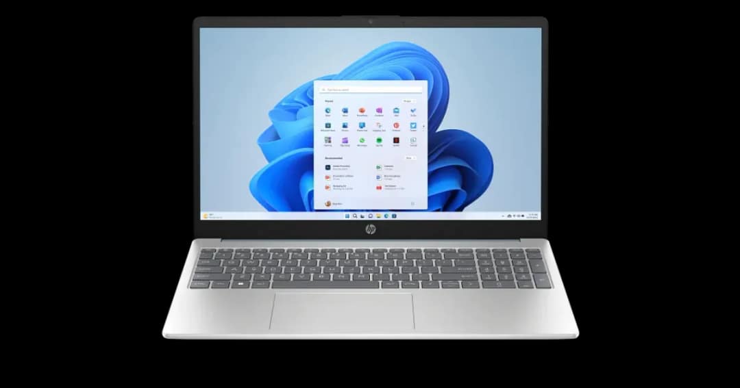 HP 15-fd0807TU Intel Core i3 13th Gen 15.6" FHD Laptop Price in Bangladesh | Tech Buy BD