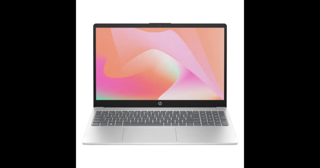HP 15-fd0892TU Core 5 120U 15.6" FHD Laptop