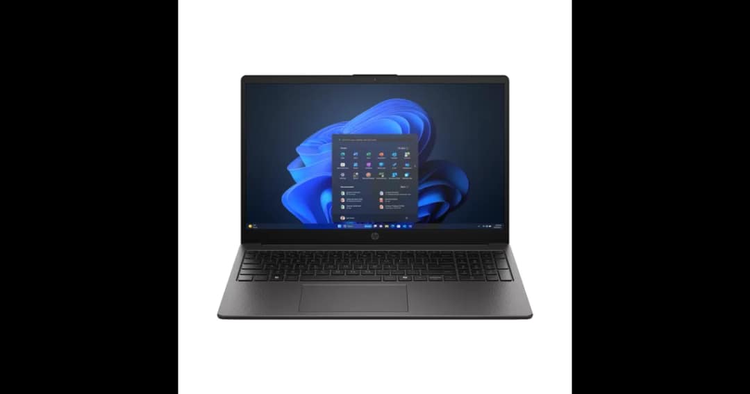 HP 240R G10 Core 3 100U 14" FHD Laptop