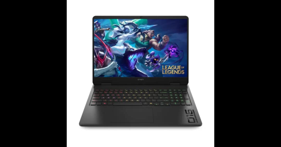 HP OMEN 16-am0333TX Core i9 14th Gen RTX 5070 8GB Graphics 16" WQXGA 240Hz Gaming Laptop