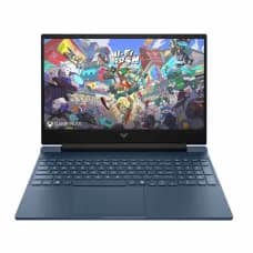 HP Victus Gaming 15-fa2288TX Core i7 13th Gen RTX 3050 6GB Graphics 15.6" FHD Gaming Laptop